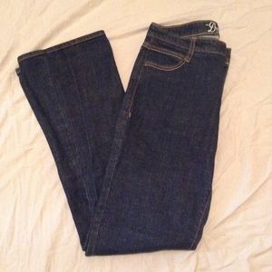 4 for $20 Regular Fit Blue Jeans